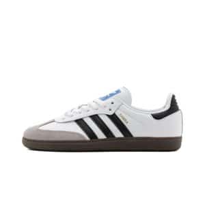 Adidas Samba OG Białe White B75806