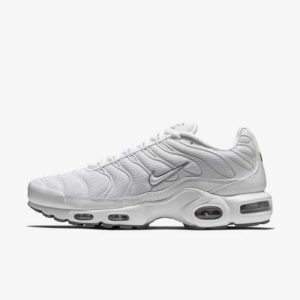 Nike Air Max Plus TN Białe Triple White 604133-139