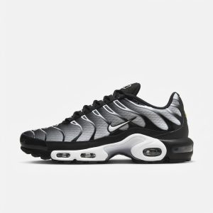 Nike Air Max Plus Czarne Szare DM0032-003